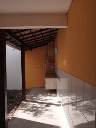 Imagem Casa com 3 Quartos à Venda, 134 m² em São Marcos - Macaé