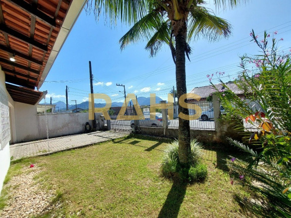Imagem Casa com 3 Quartos à Venda, 110 m² em Vila Nova - Joinville Imagem Casa com 3 Quartos à Venda, 110 m² em Vila Nova - Joinville