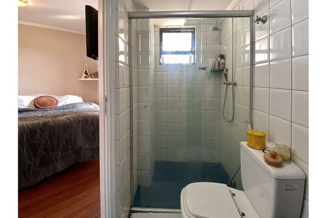 Imagem Apartamento com 3 Quartos à Venda, 79 m² em Casa Verde - São Paulo Imagem Apartamento com 3 Quartos à Venda, 79 m² em Casa Verde - São Paulo