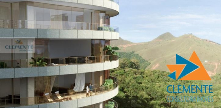 Imagem Apartamento com 4 Quartos à Venda, 576 m² em Vale Do Sereno - Nova Lima Imagem Apartamento com 4 Quartos à Venda, 576 m² em Vale Do Sereno - Nova Lima