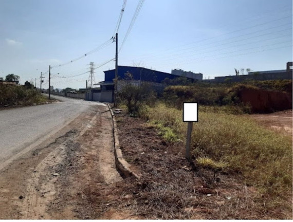 Imóvel à Venda, 2 m² em Serra Negra - Bom Jesus Dos Perdões