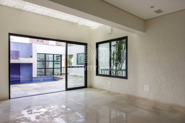 Imagem Cobertura com 4 Quartos à Venda, 464 m² em Jardim Anália Franco - São Paulo