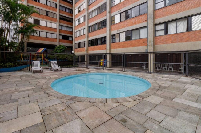 Imagem Apartamento com 2 Quartos à Venda, 95 m² em Vila Mariana - São Paulo Imagem Apartamento com 2 Quartos à Venda, 95 m² em Vila Mariana - São Paulo