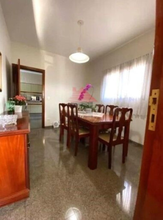 Imagem Apartamento com 4 Quartos à Venda, 357 m² em Anhangabaú - Jundiaí Imagem Apartamento com 4 Quartos à Venda, 357 m² em Anhangabaú - Jundiaí
