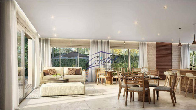 Imagem Terreno à Venda, 149 m² em Granja Viana - Cotia Imagem Terreno à Venda, 149 m² em Granja Viana - Cotia