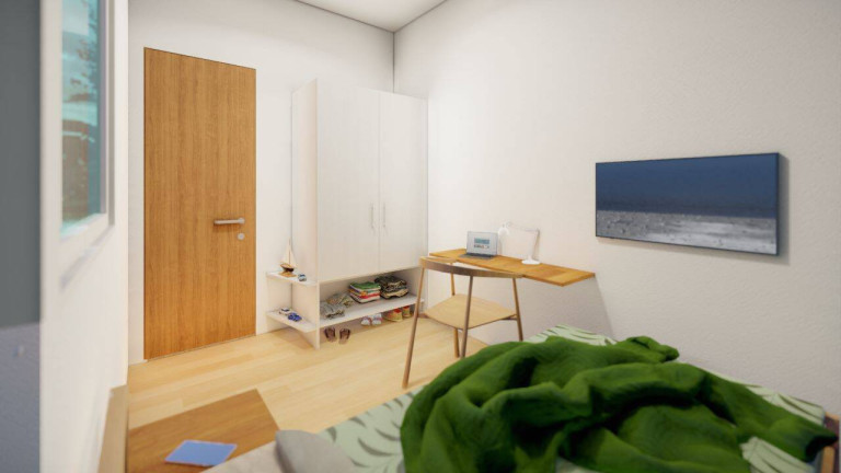 Imagem Casa com 2 Quartos à Venda, 45 m² em Buraquinho - Lauro De Freitas Imagem Casa com 2 Quartos à Venda, 45 m² em Buraquinho - Lauro De Freitas