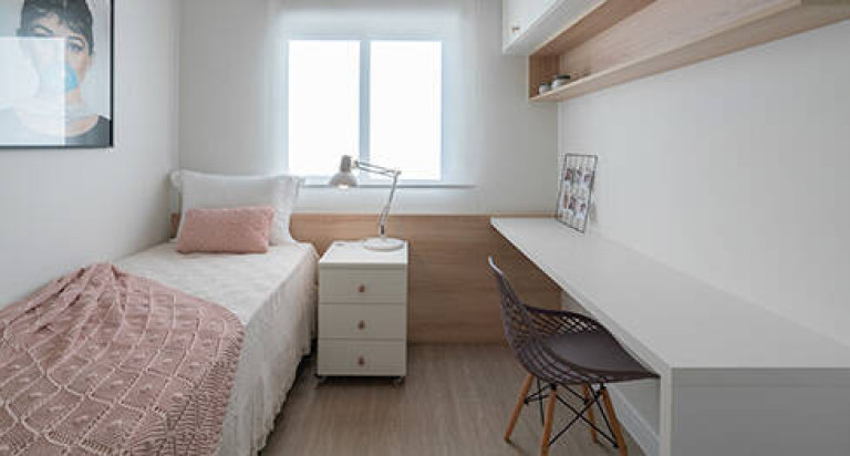 Imagem Casa de Condomínio com 1 Quarto à Venda, 39 m² em Distrito Industrial - Cachoeirinha Imagem Casa de Condomínio com 1 Quarto à Venda, 39 m² em Distrito Industrial - Cachoeirinha