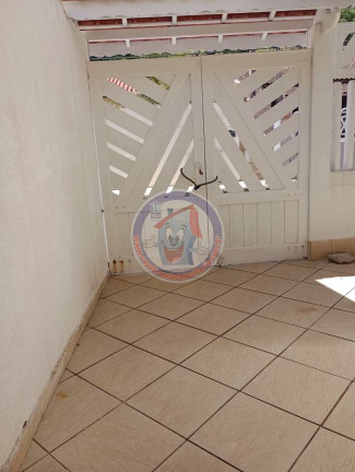 Imagem Casa com 3 Quartos à Venda, 108 m² em Jardim Mosteiro - Itanhaém