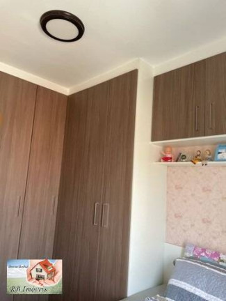 Imagem Apartamento com 2 Quartos à Venda, 40 m² em Parque Das Nações - Santo André
