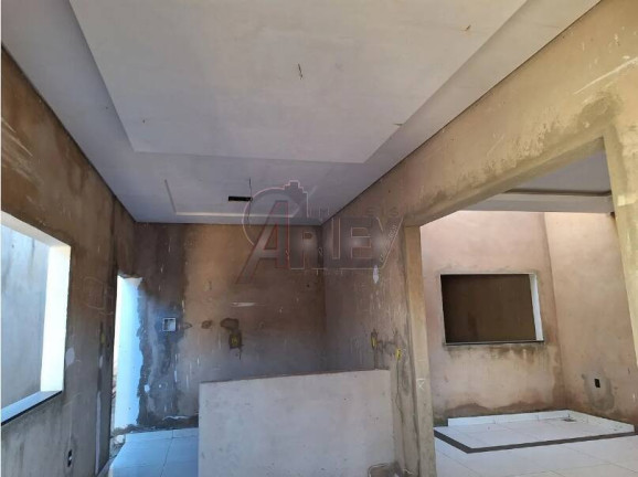 Imagem Casa com 3 Quartos à Venda, 180 m² em Parque Sul - Montes Claros