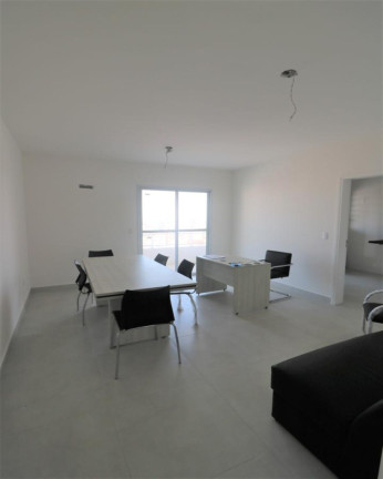 Imagem Imóvel com 2 Quartos à Venda, 100 m² em Canto Do Forte - Praia Grande