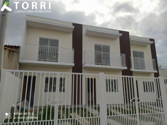 Imagem Casa com 2 Quartos à Venda,  em Parque São Bento - Sorocaba
