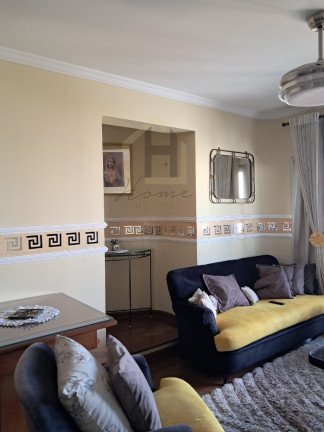 Imagem Imóvel com 3 Quartos à Venda, 142 m² em Vila Valparaíso - Santo André Imagem Imóvel com 3 Quartos à Venda, 142 m² em Vila Valparaíso - Santo André