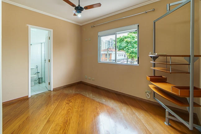 Imagem Casa com 3 Quartos à Venda, 128 m² em Vila Romana - São Paulo Imagem Casa com 3 Quartos à Venda, 128 m² em Vila Romana - São Paulo