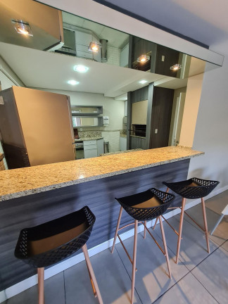Imagem Apartamento com 3 Quartos à Venda, 135 m² em Nossa Senhora De Lourdes - Santa Maria