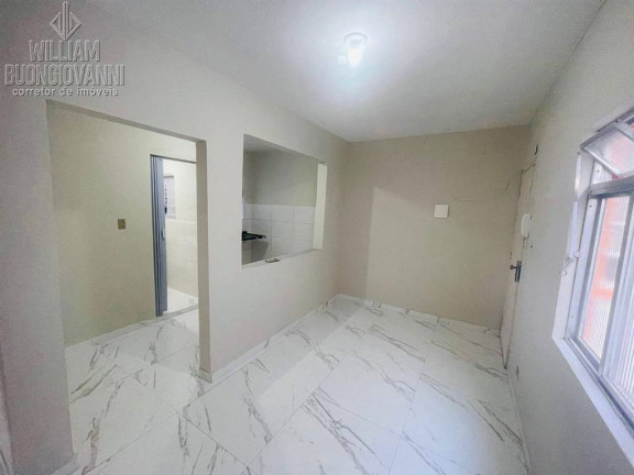 Imagem Apartamento à Venda, 50 m² em Forte - Praia Grande