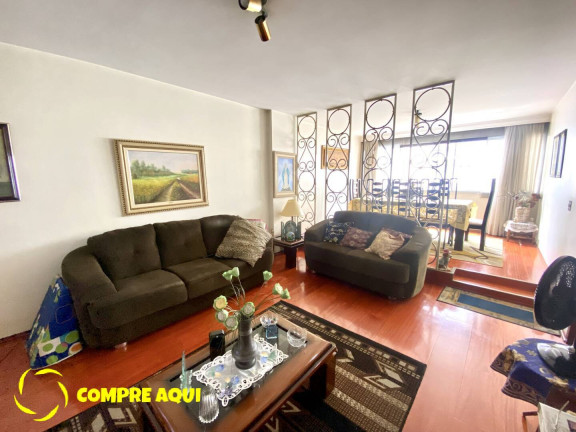 Imagem Apartamento com 3 Quartos à Venda, 105 m² em Perdizes - São Paulo Imagem Apartamento com 3 Quartos à Venda, 105 m² em Perdizes - São Paulo