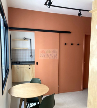 Imagem Apartamento com 1 Quarto à Venda, 26 m² em Vila Buarque - São Paulo Imagem Apartamento com 1 Quarto à Venda, 26 m² em Vila Buarque - São Paulo