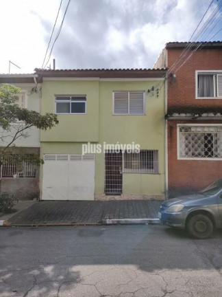 Imagem Casa com 3 Quartos à Venda, 120 m² em Mirandópolis - São Paulo