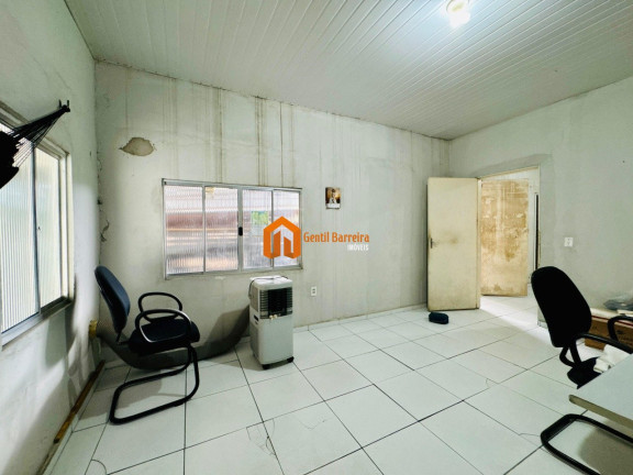 Imagem Galpão à Venda, 429 m² em Bonsucesso - Fortaleza