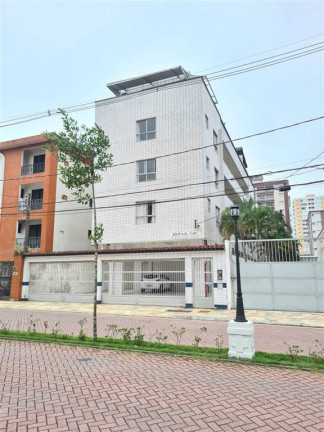 Imagem Kitnet à Venda, 30 m² em Forte - Praia Grande Imagem Kitnet à Venda, 30 m² em Forte - Praia Grande
