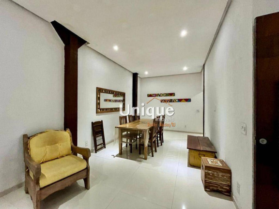 Imagem Casa com 5 Quartos à Venda, 236 m² em Centro - Armação Dos Búzios