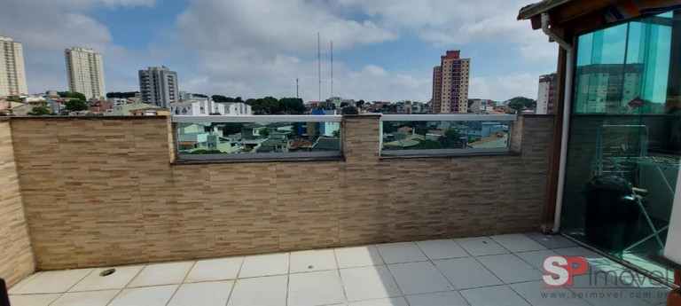Imagem Apartamento com 2 Quartos à Venda, 108 m² em Vila Curuca - Santo André Imagem Apartamento com 2 Quartos à Venda, 108 m² em Vila Curuca - Santo André