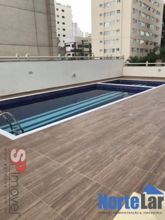 Imagem Apartamento com 3 Quartos à Venda, 137 m² em Santana - São Paulo
