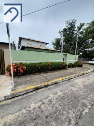 Imagem Casa com 4 Quartos à Venda, 255 m² em Lagoa Nova - Natal