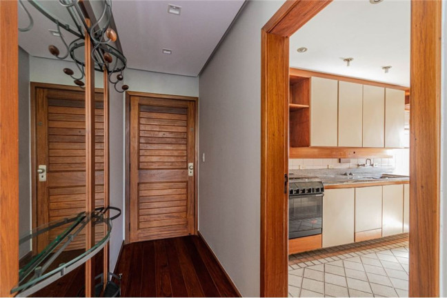 Imagem Apartamento com 2 Quartos à Venda, 87 m² em Centro Histórico - Porto Alegre