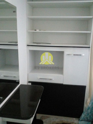 Imagem Apartamento com 1 Quarto à Venda, 42 m² em Centro - Curitiba Imagem Apartamento com 1 Quarto à Venda, 42 m² em Centro - Curitiba