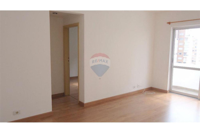 Imagem Apartamento com 1 Quarto para Alugar, 50 m² em Itaim Bibi - São Paulo