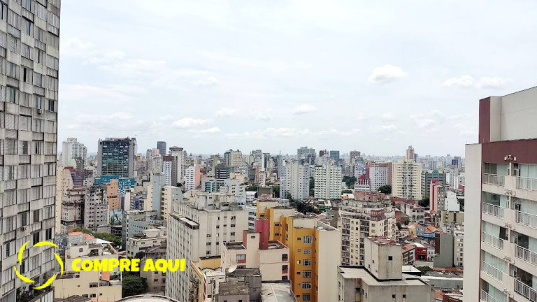 Imagem Apartamento com 3 Quartos à Venda, 95 m² em Bela Vista - São Paulo
