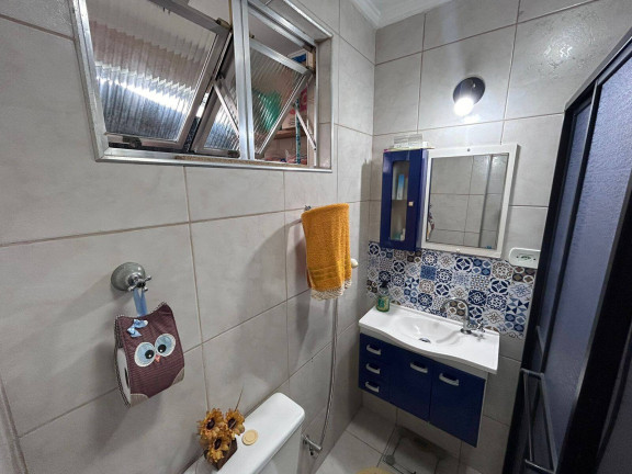 Imagem Apartamento com 1 Quarto à Venda, 72 m² em Canto Do Forte - Praia Grande Imagem Apartamento com 1 Quarto à Venda, 72 m² em Canto Do Forte - Praia Grande