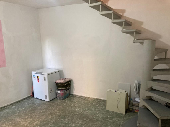 Imagem Casa com 2 Quartos à Venda, 82 m² em Centro - Poá