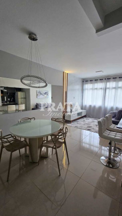 Apartamento com 2 Quartos para Alugar, 86 m² em Boqueirão - Santos