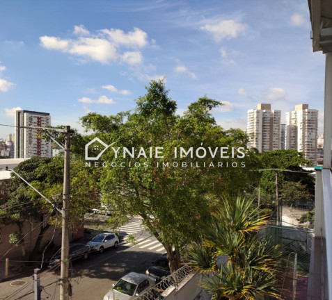 Imagem Sobrado com 3 Quartos à Venda, 126 m² em Bosque Da Saúde - São Paulo