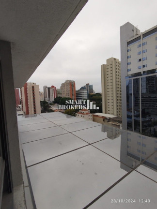 Imagem Apartamento com 3 Quartos à Venda, 163 m² em Vila Mariana - São Paulo Imagem Apartamento com 3 Quartos à Venda, 163 m² em Vila Mariana - São Paulo