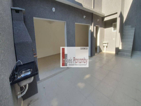 Imagem Sobrado com 5 Quartos à Venda, 300 m² em Lauzane Paulista - São Paulo