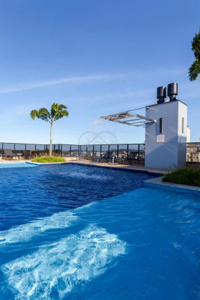Imagem Apartamento com 2 Quartos à Venda, 81 m²