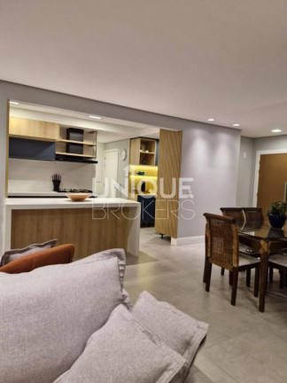 Imagem Apartamento com 3 Quartos à Venda, 141 m² em Jardim Campos Elísios - Jundiaí Imagem Apartamento com 3 Quartos à Venda, 141 m² em Jardim Campos Elísios - Jundiaí