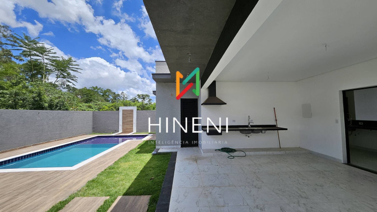 Casa com 3 Quartos à Venda, 382 m² em Condomínio Residencial Reserva De Atibaia - Atibaia