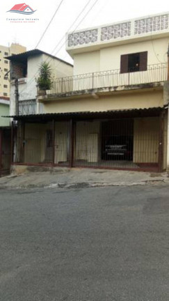 Imagem Casa com 4 Quartos à Venda, em Vila Rosália - Guarulhos Imagem Casa com 4 Quartos à Venda, em Vila Rosália - Guarulhos