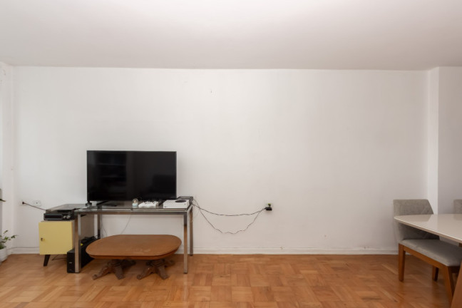 Imagem Apartamento com 2 Quartos à Venda, 95 m² em Santo Amaro - São Paulo Imagem Apartamento com 2 Quartos à Venda, 95 m² em Santo Amaro - São Paulo