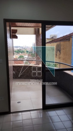 Imagem Apartamento com 1 Quarto para Alugar, 64 m² em Centro - Ribeirão Preto