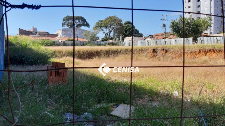 Terreno à Venda, 1.541 m² em Jardim Pedroso - Indaiatuba