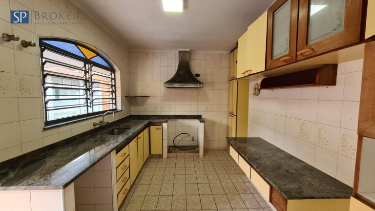 Imagem Casa com 4 Quartos à Venda ou Locação, 400 m² em Vila Planalto - Vinhedo Imagem Casa com 4 Quartos à Venda ou Locação, 400 m² em Vila Planalto - Vinhedo