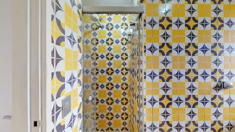 Imagem Imóvel com 3 Quartos à Venda, 103 m² em Vila Olímpia - São Paulo