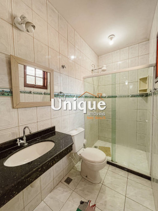 Casa com 3 Quartos à Venda, 110 m² em Braga - Cabo Frio