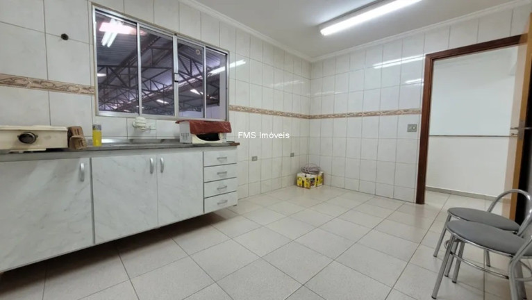 Imagem Imóvel à Venda, 490 m² em Saúde - São Paulo
